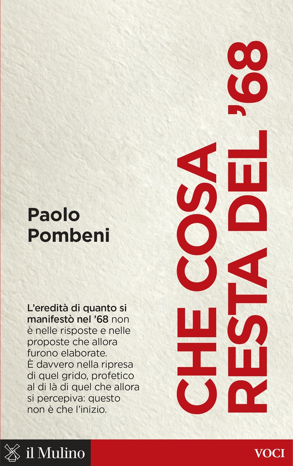 Che cosa resta del '68 - Librerie.coop Che cosa resta del '68 - Librerie.coop