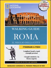 Roma. Il meglio della città. Con cartina - Librerie.coop