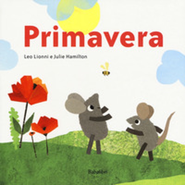 Primavera - Librerie.coop Primavera - Librerie.coop