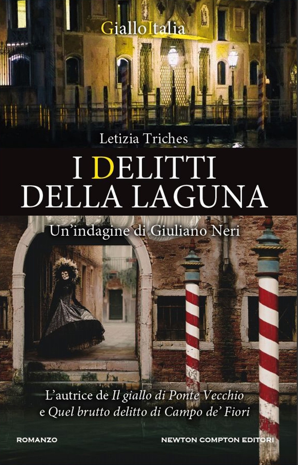 I delitti della laguna - Librerie.coop I delitti della laguna - Librerie.coop