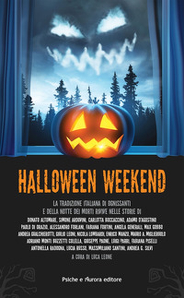 Halloween weekend - Librerie.coop Halloween weekend - Librerie.coop