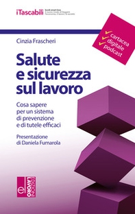Salute e sicurezza sul lavoro 2026 - Librerie.coop