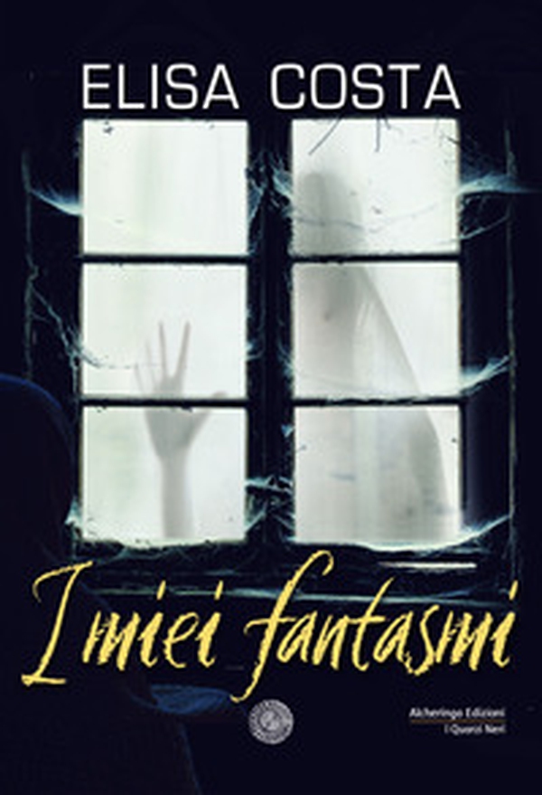 I miei fantasmi - Librerie.coop I miei fantasmi - Librerie.coop