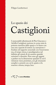 Lo spazio dei Castiglioni - Librerie.coop