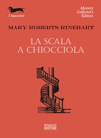 La scala a chiocciola - Librerie.coop