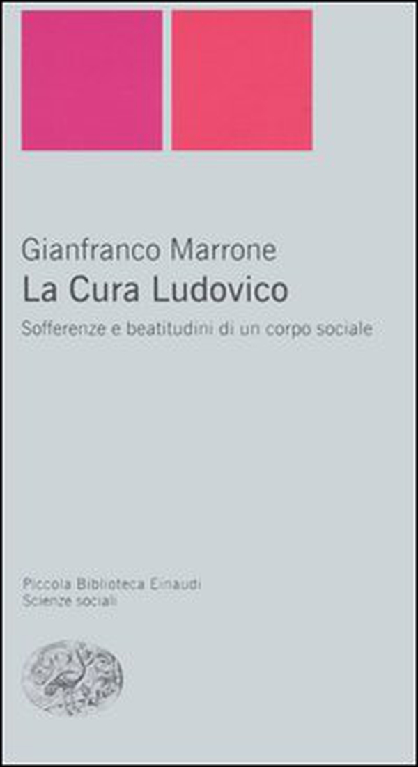La Cura Ludovico. Sofferenze e beatitudini di un corpo sociale - Librerie.coop La Cura Ludovico. Sofferenze e beatitudini di un corpo sociale - Librerie.coop