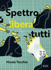 Spettro libera tutti - Librerie.coop