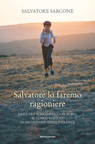 Salvatore lo faremo ragioniere - Librerie.coop
