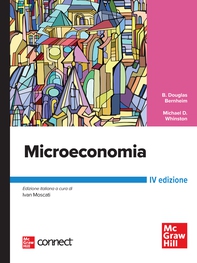 Microeconomia 4/ed - Librerie.coop