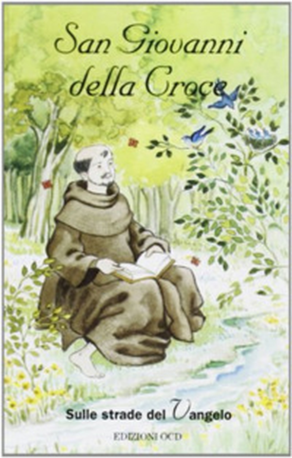 San Giovanni della Croce - Librerie.coop
