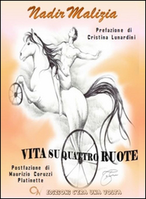 Vita su quattro ruote - Librerie.coop Vita su quattro ruote - Librerie.coop