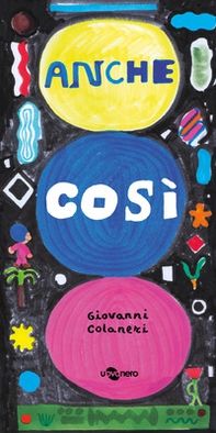 Anche così - Librerie.coop