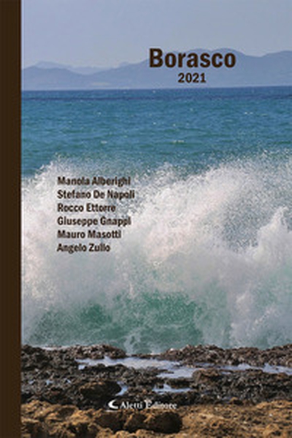 Borasco 2021 - Librerie.coop Borasco 2021 - Librerie.coop