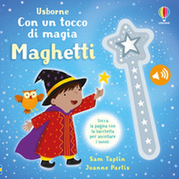 Maghetti - Librerie.coop Maghetti - Librerie.coop