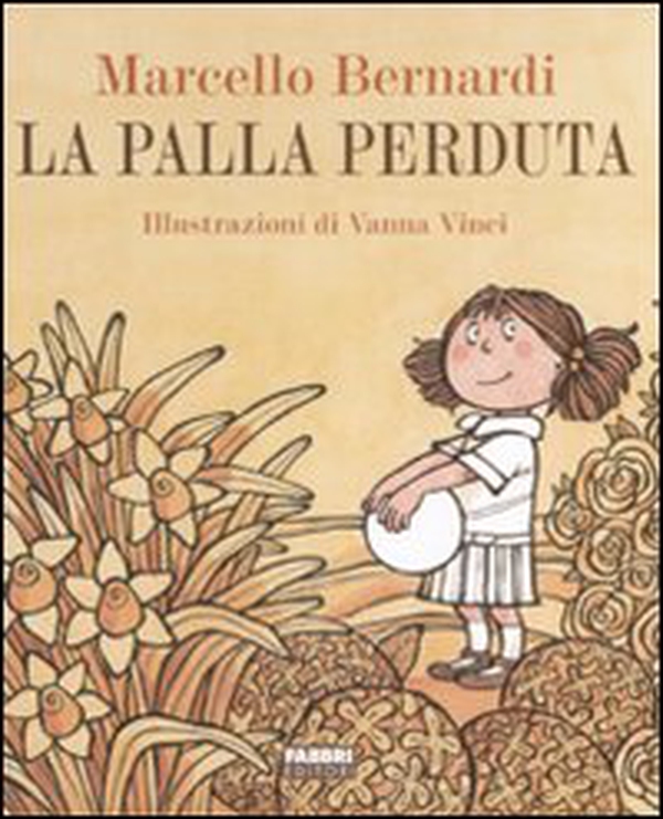 La palla perduta - Librerie.coop La palla perduta - Librerie.coop