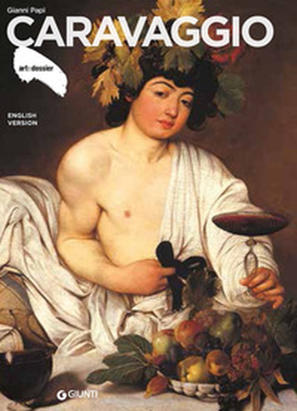 Caravaggio. Ediz. inglese - Librerie.coop Caravaggio. Ediz. inglese - Librerie.coop