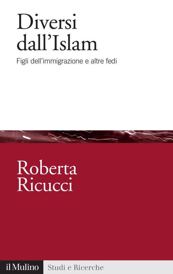 Diversi dall’Islam - Librerie.coop Diversi dall’Islam - Librerie.coop