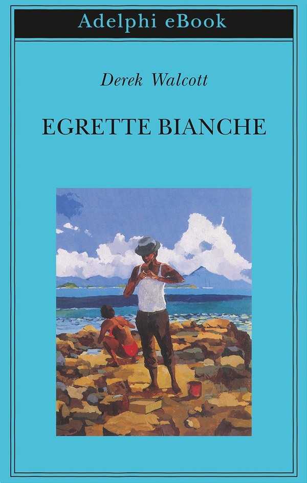 Egrette bianche - Librerie.coop