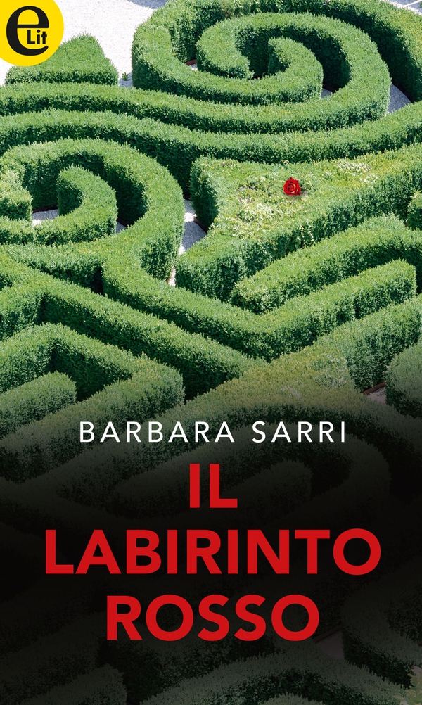 Il labirinto rosso (eLit) - Librerie.coop Il labirinto rosso (eLit) - Librerie.coop