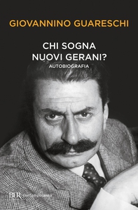 Chi sogna nuovi gerani? - Librerie.coop