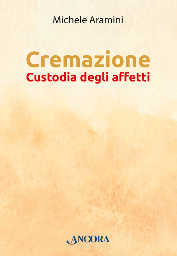 Cremazione - Librerie.coop Cremazione - Librerie.coop