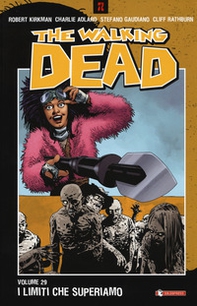 The walking dead - Librerie.coop