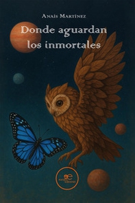 Donde aguardan los inmortales - Librerie.coop