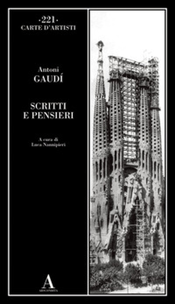 Scritti e pensieri - Librerie.coop