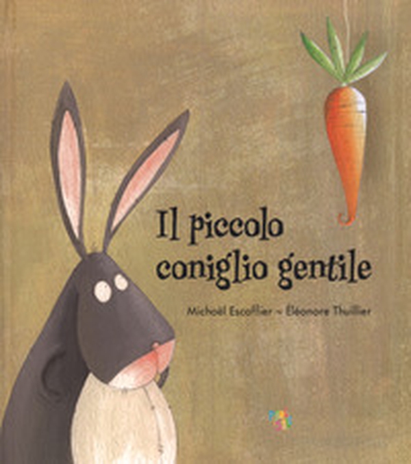 Il piccolo coniglio gentile - Librerie.coop Il piccolo coniglio gentile - Librerie.coop