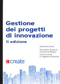 Gestione dei progetti di innovazione - Librerie.coop