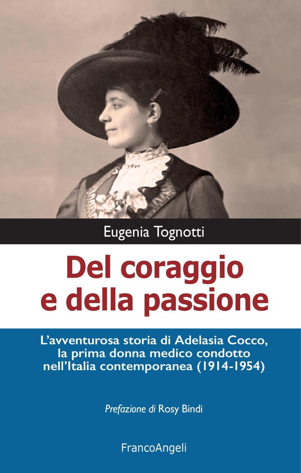 Del coraggio e della passione - Librerie.coop Del coraggio e della passione - Librerie.coop
