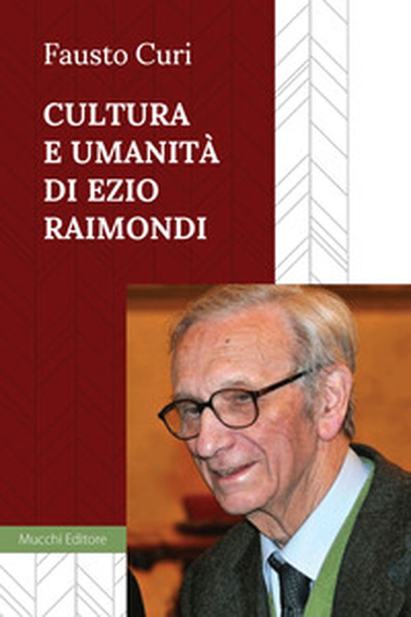 Cultura e umanità di Ezio Raimondi - Librerie.coop Cultura e umanità di Ezio Raimondi - Librerie.coop