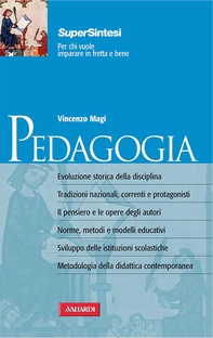 Pedagogia - Librerie.coop