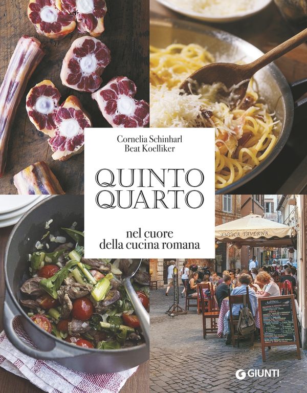 Quinto quarto - Librerie.coop Quinto quarto - Librerie.coop