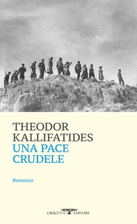 Una pace crudele - Librerie.coop