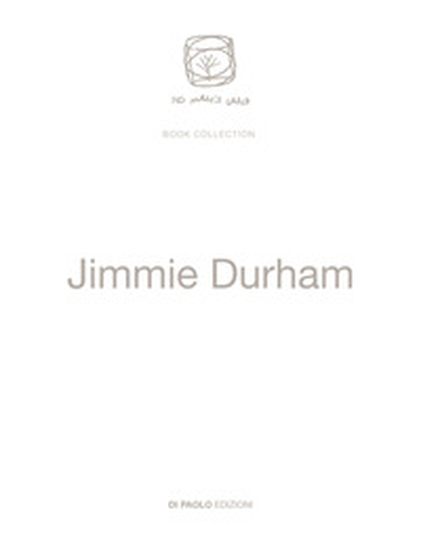 Jimmie Durham - Librerie.coop