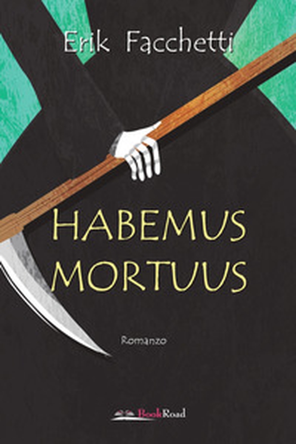 Habemus mortuus - Librerie.coop Habemus mortuus - Librerie.coop