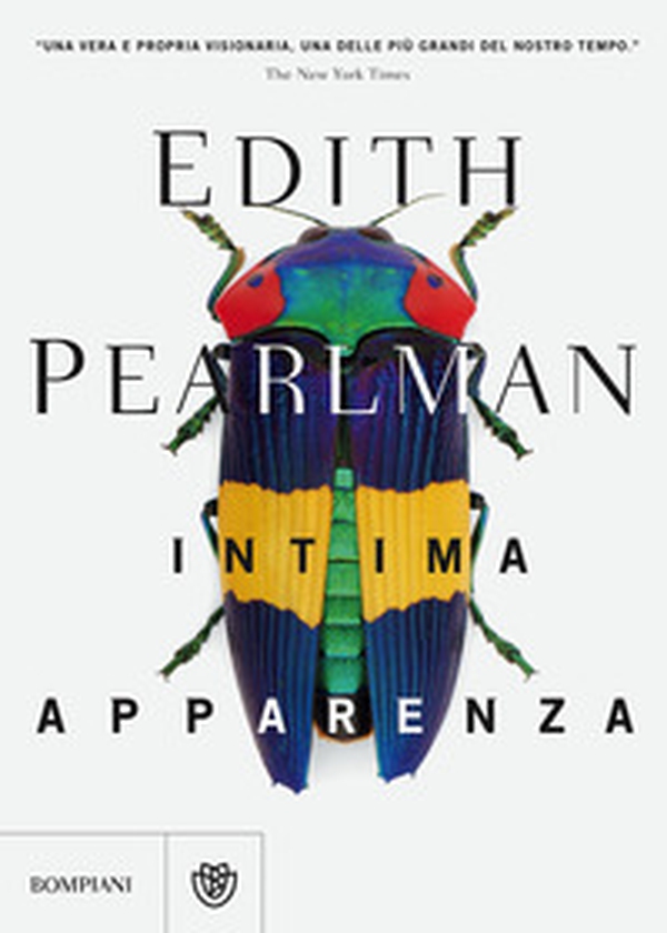 Intima apparenza - Librerie.coop Intima apparenza - Librerie.coop