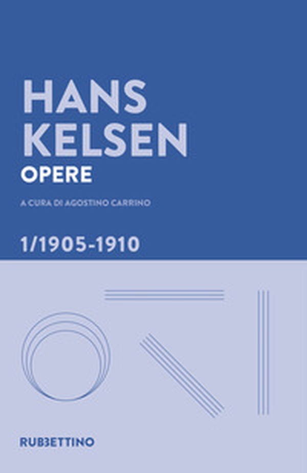 Opere - Vol. 1 - Librerie.coop Opere - Vol. 1 - Librerie.coop