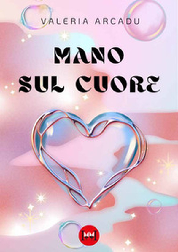 Mano sul cuore - Librerie.coop