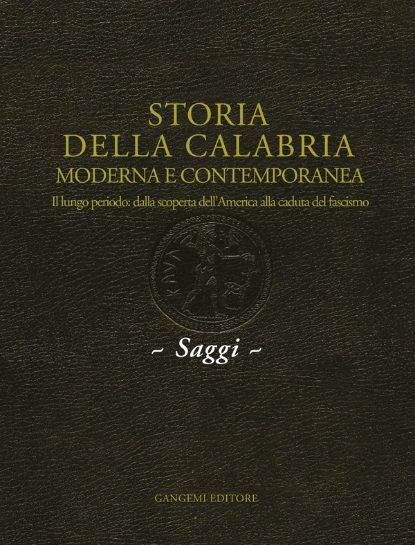 La Calabria nel Settecento - Librerie.coop La Calabria nel Settecento - Librerie.coop