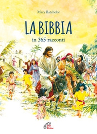 La Bibbia in 365 racconti - Librerie.coop