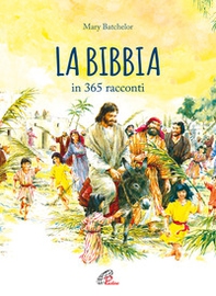 La Bibbia in 365 racconti - Librerie.coop La Bibbia in 365 racconti - Librerie.coop