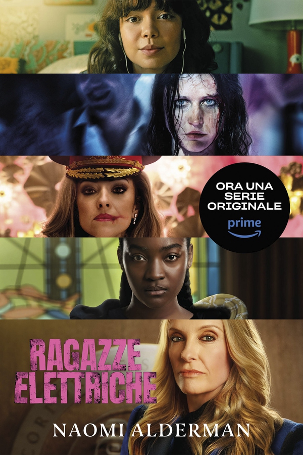 Ragazze elettriche - Librerie.coop Ragazze elettriche - Librerie.coop