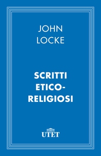 Scritti etico-religiosi - Librerie.coop Scritti etico-religiosi - Librerie.coop