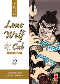 Lone wolf & cub. Omnibus - Librerie.coop Lone wolf & cub. Omnibus - Librerie.coop