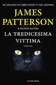 La tredicesima vittima - Librerie.coop La tredicesima vittima - Librerie.coop