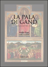 La pala di Gand - Librerie.coop