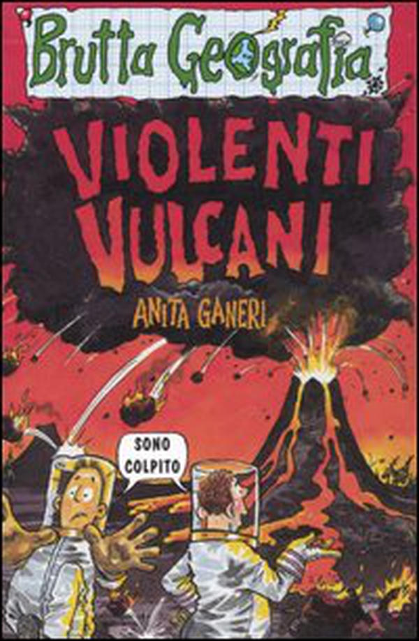 Violenti vulcani - Librerie.coop Violenti vulcani - Librerie.coop