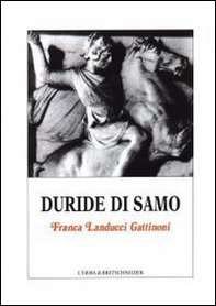 Duride di Samo - Librerie.coop